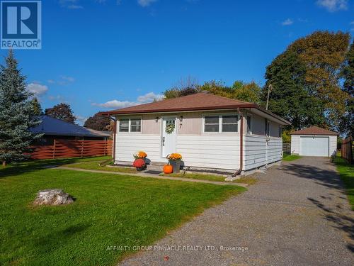 7 Church Street, Kawartha Lakes (Manilla), ON - Outdoor