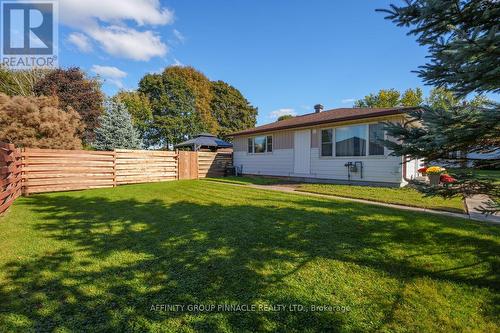 7 Church Street, Kawartha Lakes (Manilla), ON - Outdoor