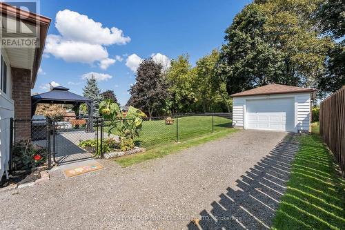 7 Church Street, Kawartha Lakes (Manilla), ON - Outdoor