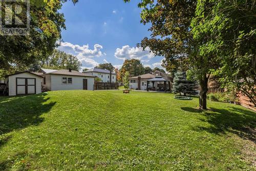 7 Church Street, Kawartha Lakes (Manilla), ON - Outdoor