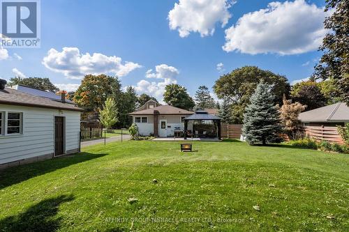 7 Church Street, Kawartha Lakes (Manilla), ON - Outdoor