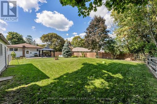 7 Church Street, Kawartha Lakes (Manilla), ON - Outdoor