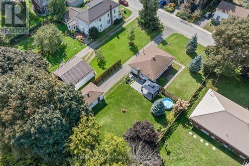 7 Church Street, Kawartha Lakes (Manilla), ON - Outdoor With View