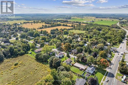 7 Church Street, Kawartha Lakes (Manilla), ON - Outdoor With View