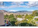 217 Greenwood Drive, Penticton, BC  - Outdoor With View 