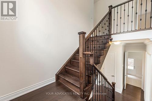 45 Raspberry Ridge Avenue, Caledon, ON - Indoor Photo Showing Other Room