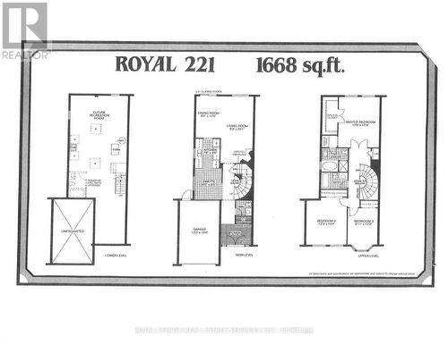 5039 Northern Lights Circle, Mississauga, ON - Other