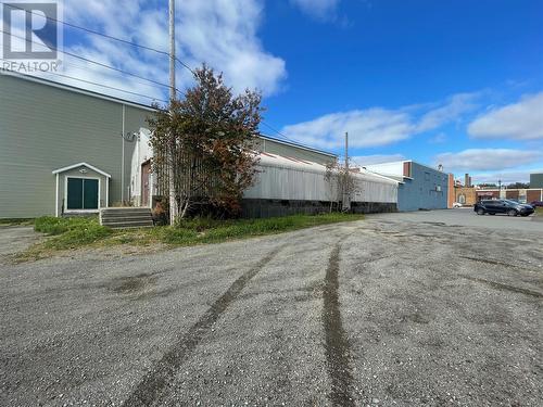 12A High Street, Grand Falls Windsor, NL 