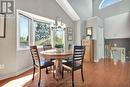 107 Willow Street, Brant, ON  - Indoor Photo Showing Dining Room 