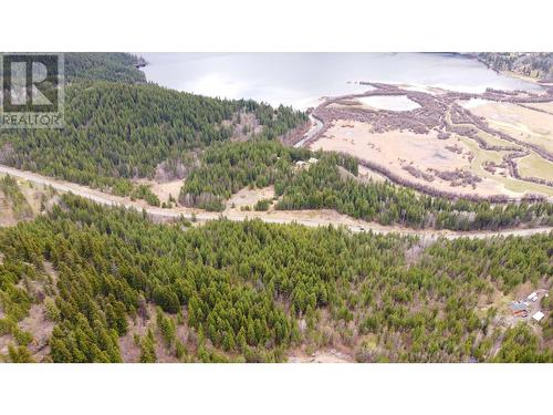 Lot 5 Canim Hendrix Lake Road, Canim Lake, BC 