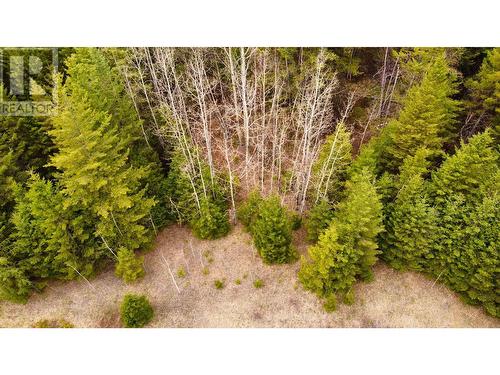 Lot 5 Canim Hendrix Lake Road, Canim Lake, BC 