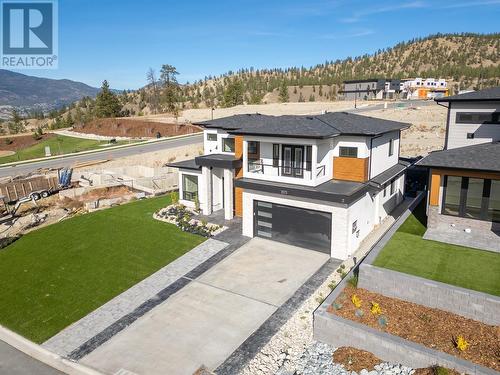 1125 Antler Drive, Penticton, BC - Indoor