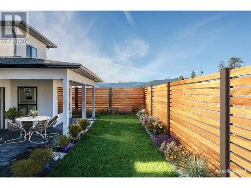 1125 Antler Drive, Penticton, BC - Indoor Photo Showing Other Room