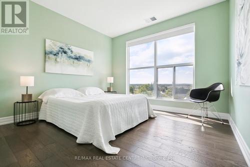 308 - 1878 Gordon Street, Guelph, ON - Indoor Photo Showing Bedroom