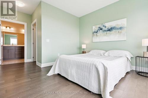 308 - 1878 Gordon Street, Guelph, ON - Indoor Photo Showing Bedroom