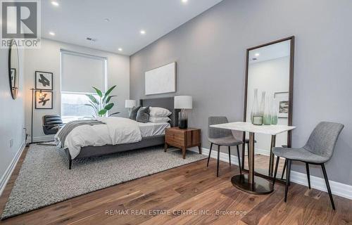 308 - 1878 Gordon Street, Guelph, ON - Indoor Photo Showing Bedroom