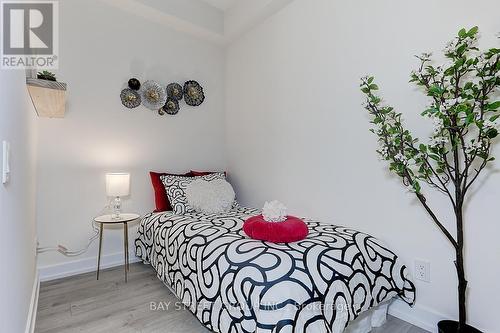 1708 - 161 Roehampton Avenue, Toronto, ON - Indoor Photo Showing Bedroom