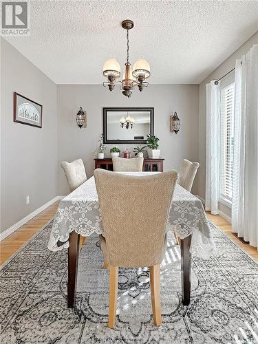 2140 Proton Avenue, Gull Lake, SK - Indoor Photo Showing Bedroom