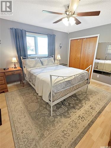 2140 Proton Avenue, Gull Lake, SK - Indoor Photo Showing Bedroom