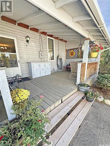 2140 Proton Avenue, Gull Lake, SK - Outdoor With Deck Patio Veranda