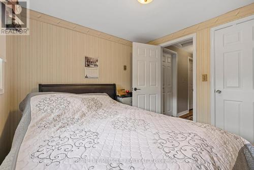 157 Labrador Drive, Oshawa, ON - Indoor Photo Showing Bedroom