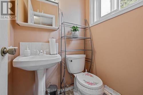 157 Labrador Drive, Oshawa, ON - Indoor Photo Showing Bathroom