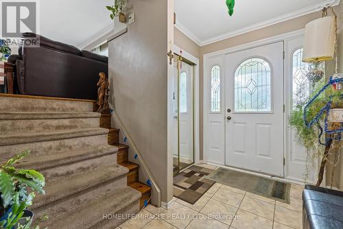 157 Labrador Drive, Oshawa, ON - Indoor Photo Showing Other Room