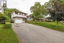 157 Labrador Drive, Oshawa, ON  - Outdoor With Facade 