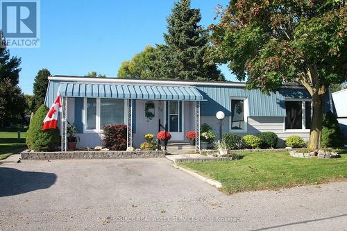 30 The Cove Road, Clarington, ON - Outdoor