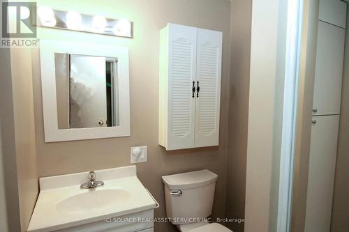 30 The Cove Road, Clarington, ON - Indoor Photo Showing Bathroom