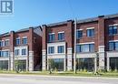 1 - 220 Dissette Street, Bradford West Gwillimbury, ON 