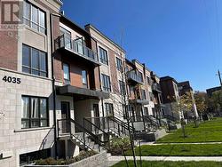 19 - 4035 HICKORY DRIVE  Mississauga, ON L4W 1L1