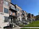 19 - 4035 Hickory Drive, Mississauga, ON  - Outdoor 