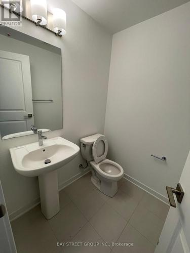 19 - 4035 Hickory Drive, Mississauga, ON - Indoor Photo Showing Bathroom