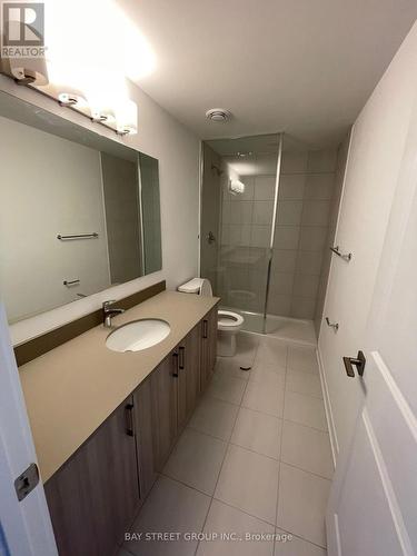 19 - 4035 Hickory Drive, Mississauga, ON - Indoor Photo Showing Bathroom