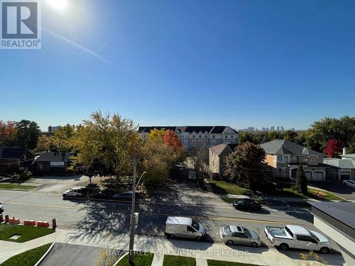 19 - 4035 Hickory Drive, Mississauga, ON - Outdoor