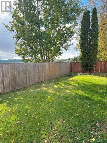 6184 Trent Drive, Prince George, BC - Outdoor