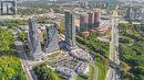 1202 - 30 Inn On The Park Drive, Toronto, ON  - Outdoor With View 