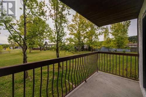 210 392 Killoren Crescent, Prince George, BC - Outdoor