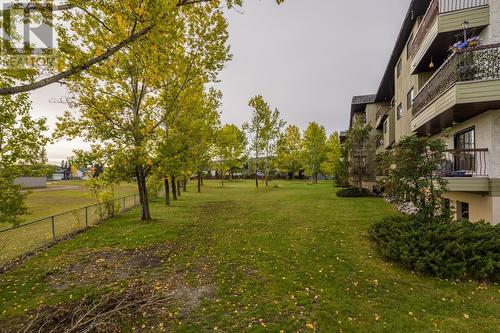 210 392 Killoren Crescent, Prince George, BC - Outdoor