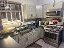 397 Louis Avenue, Windsor, ON  - Indoor Photo Showing Kitchen 