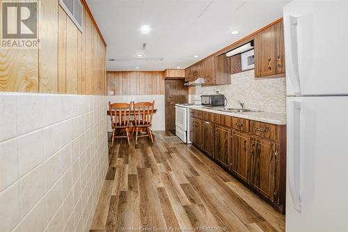 1026 Watson Avenue, Windsor, ON - Indoor Photo Showing Other Room