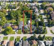 475 Richardson Avenue, Ottawa, ON  - Outdoor With View 