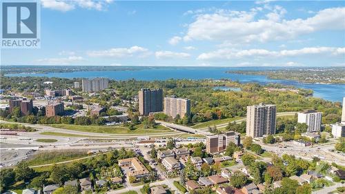 475 Richardson Avenue, Ottawa, ON - Outdoor With Body Of Water With View