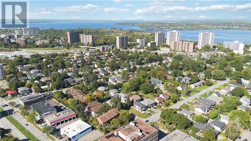 475 Richardson Avenue, Ottawa, ON - Outdoor With Body Of Water With View