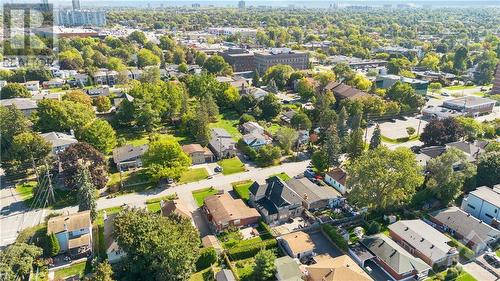 475 Richardson Avenue, Ottawa, ON - Outdoor With View