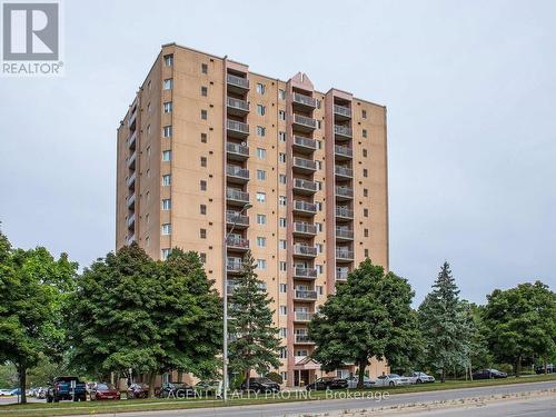 1107 - 860 Commissioners Street E, London, ON - Outdoor With Facade