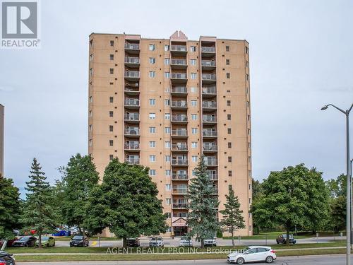 1107 - 860 Commissioners Street E, London, ON - Outdoor With Facade