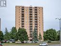 1107 - 860 Commissioners Street E, London, ON  - Outdoor With Facade 