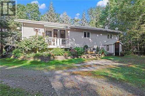 81 Old Kingston Road, Rideau Lakes, ON - Outdoor